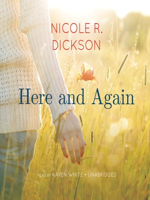cover image of Here and Again